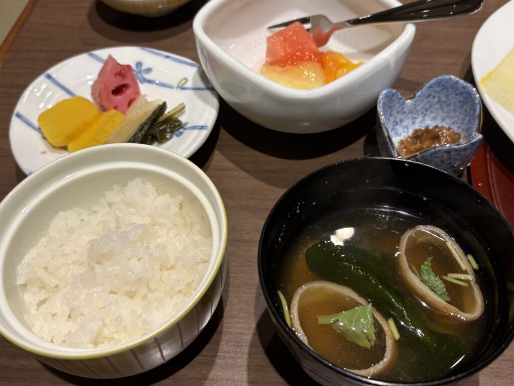 秩父ちちぶサイダーと夕食の飲み物
